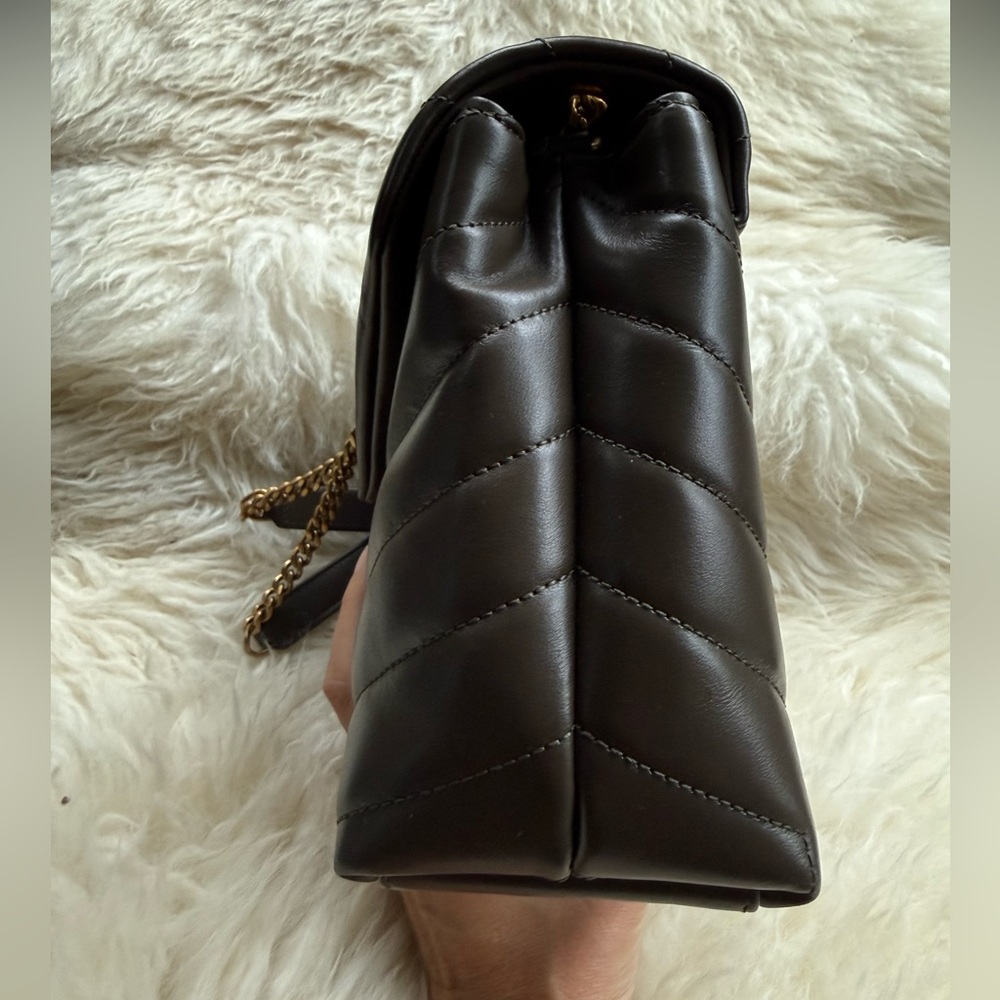 YSL Small Loulou Bag - Picture 7 of 13